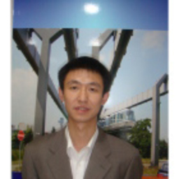Dr. Youhua Hu