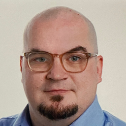 Arkadiusz Kalkowski's profile picture