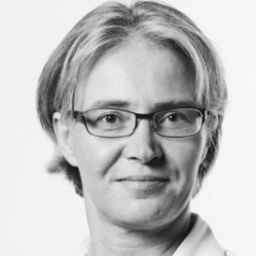 Profilbild Susanne Asbeck
