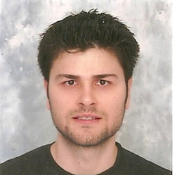 Marios Tsakonis