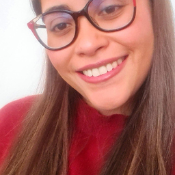 Dr. Sara Perez-Guzman