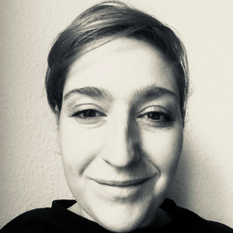 Profilbild Anika Zöller