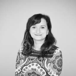 Katarzyna Anna Wojtaszek