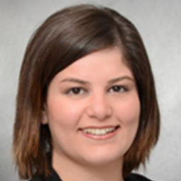 Roula Harb  MBA-CPP-CPE