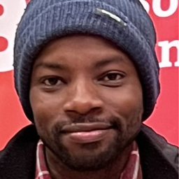 Seyi Oyekoya