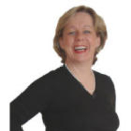 Christine Gereg