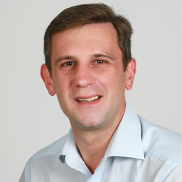 Ing. Pavel Suchanov