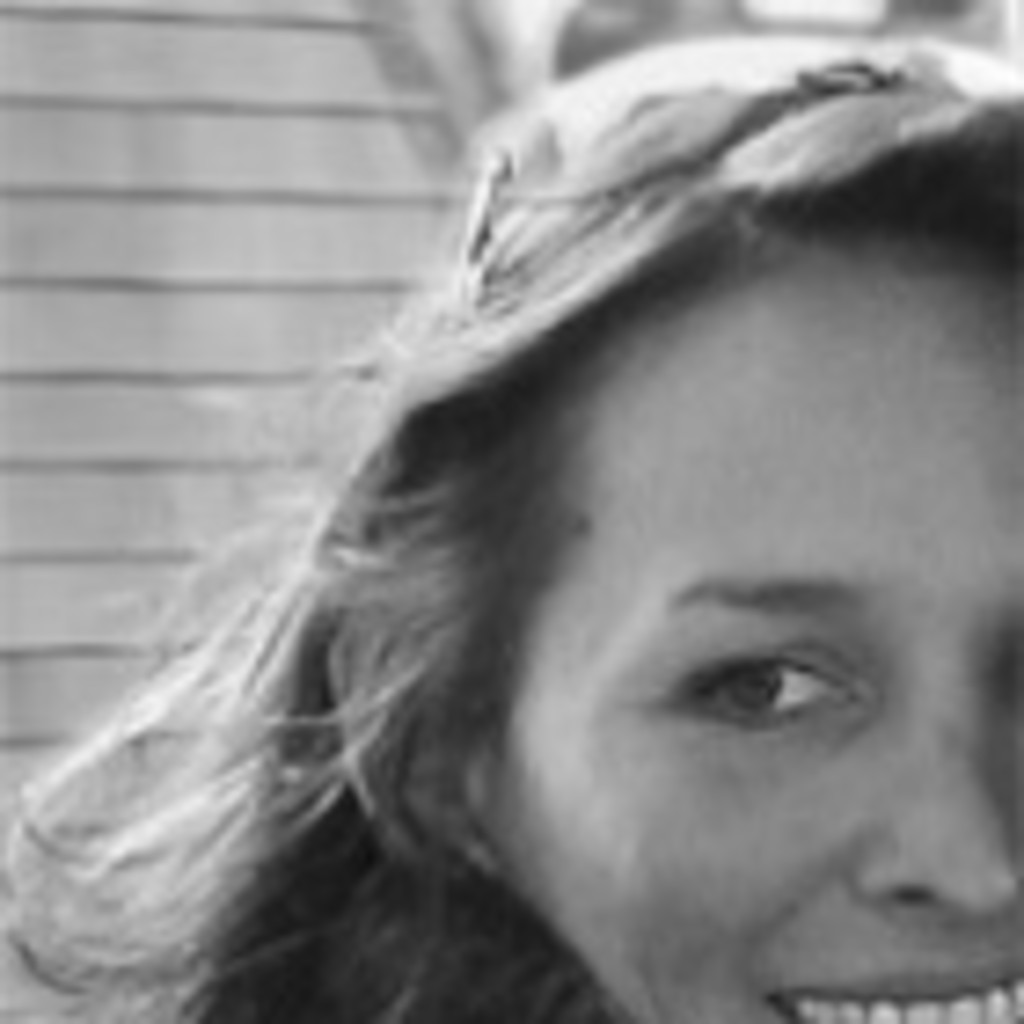 Social Media Profilbild Annette Mühlegger Raubling