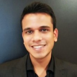 Harsht Tripathi