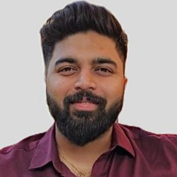 Saswath Girishankar