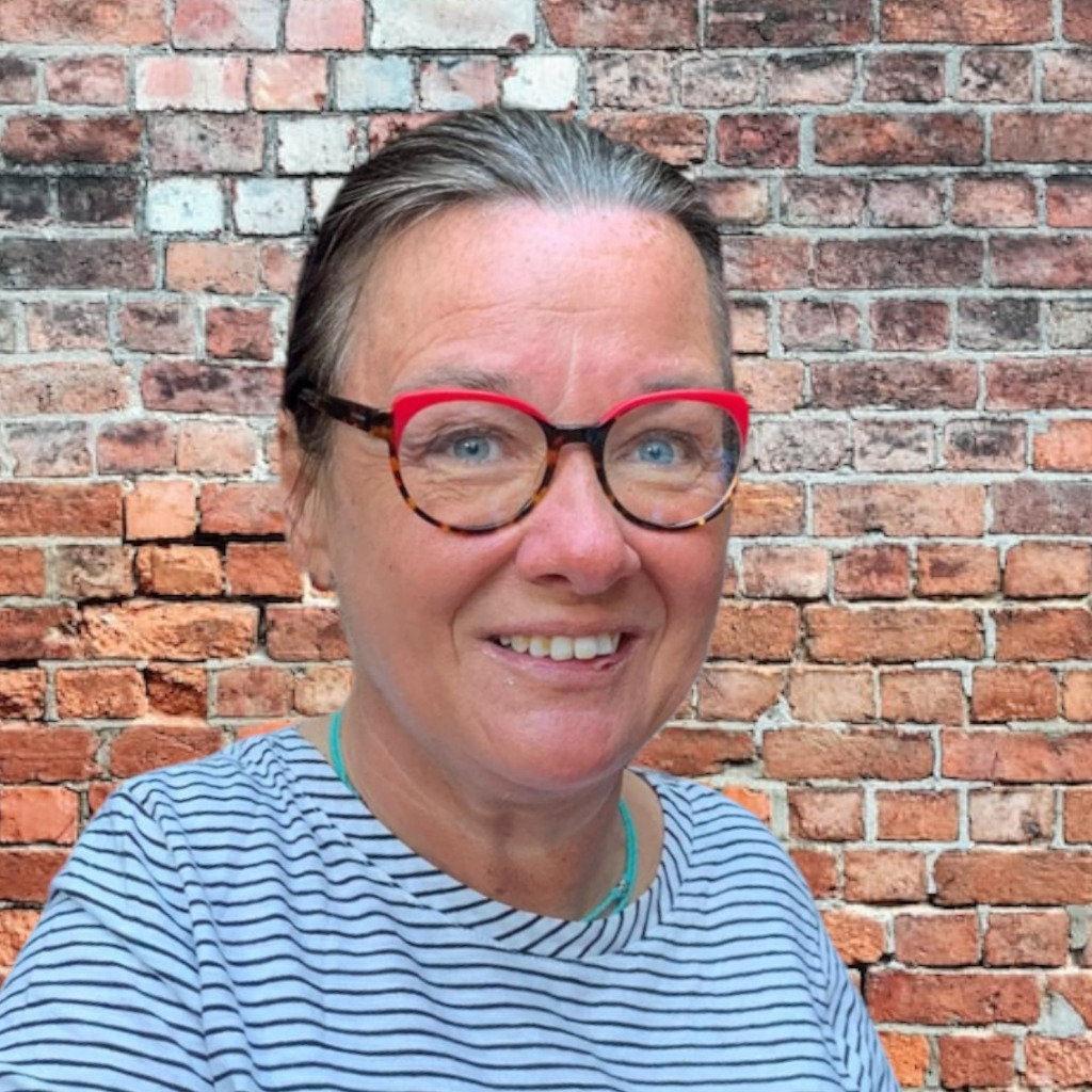 Dr. Claudia Berger Dozentin DIPLOMA Hochschule XING