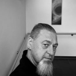 Volker Lehle
