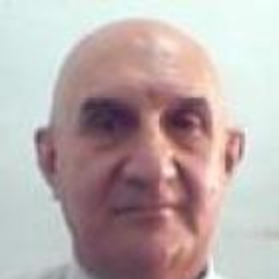 Humberto Escovar Molina