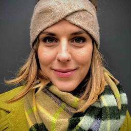 Bernadett Kennedy