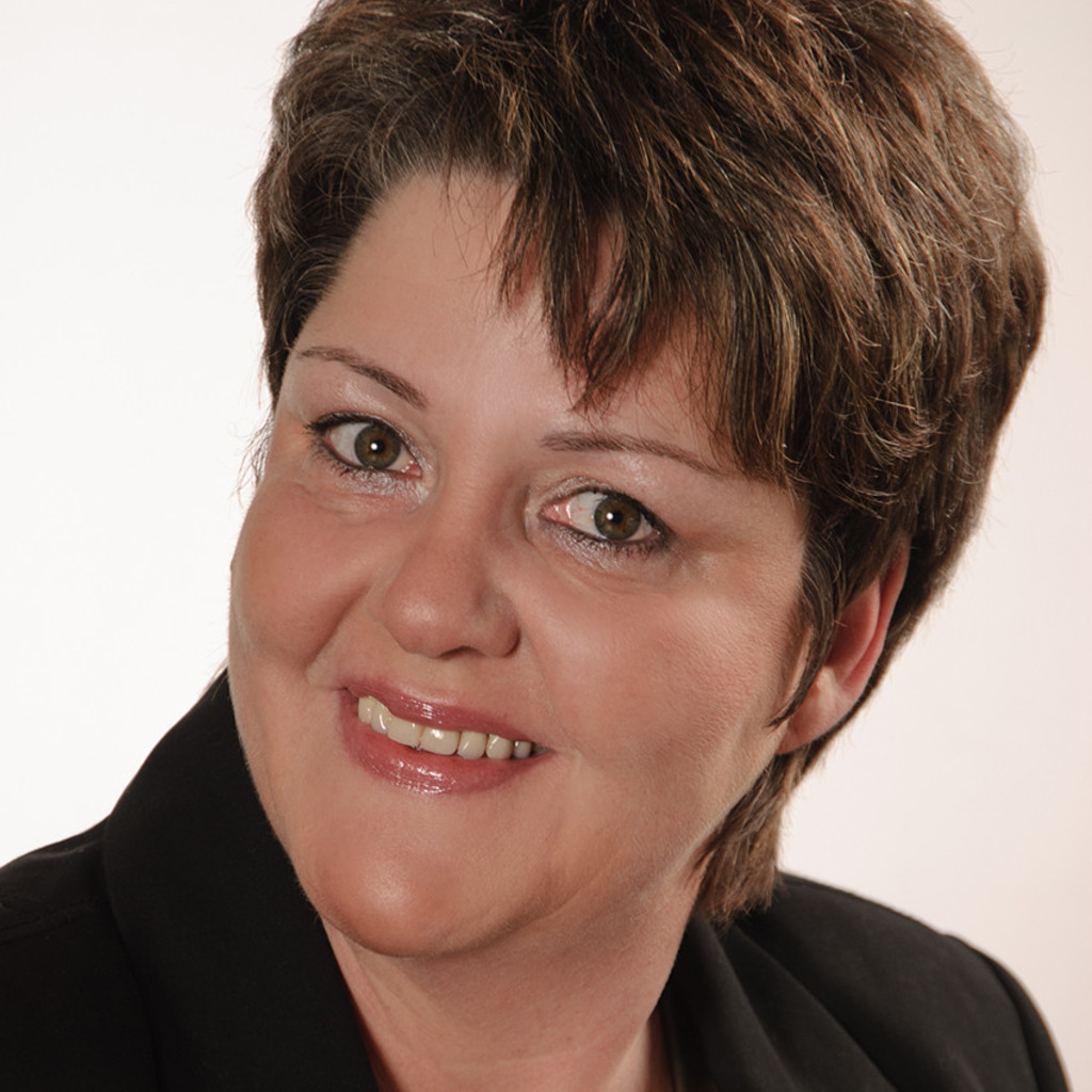 Gabriele Mehl Kundenberaterin Allianz Beratungs und VertriebsAG