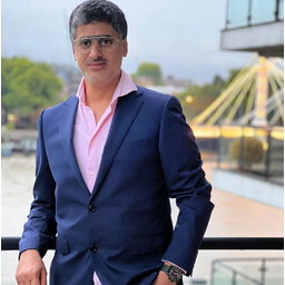 Marwan bin Rashid Al Mualla