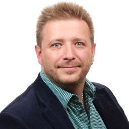 Simon Deutsch's profile picture