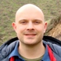 David Hodgson