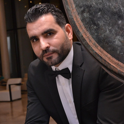 Mokhtar Slama
