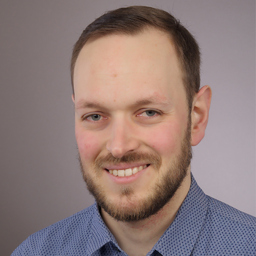 Johannes Krampe