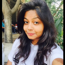 brinda nirmal