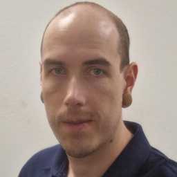 Alexander Weinmann