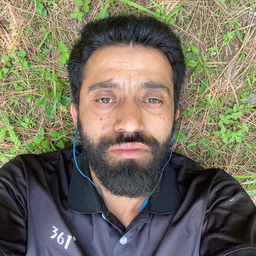 Anil Lamichhane