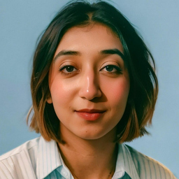 Fatima Akbar