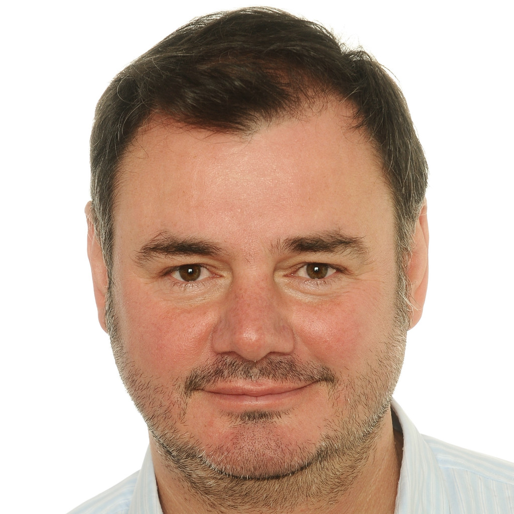 Riccardo Wilczynski Geschäftsführender Gesellschafter Mobility