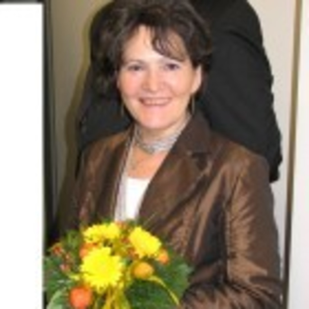 Gisela Siemann Inhaber Siemann&Altenhoff GbR. XING