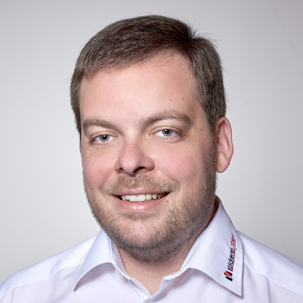 Eugen Werner Geschäftsführender Gesellschafter Werner & Leib KG XING