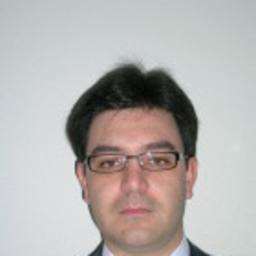 Sebastián Alférez Cantal