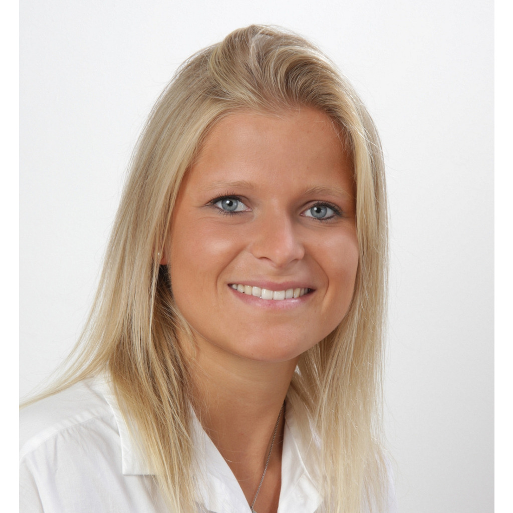 Laura Dahlkemper Regional Field Manager North Monster Energy Europe