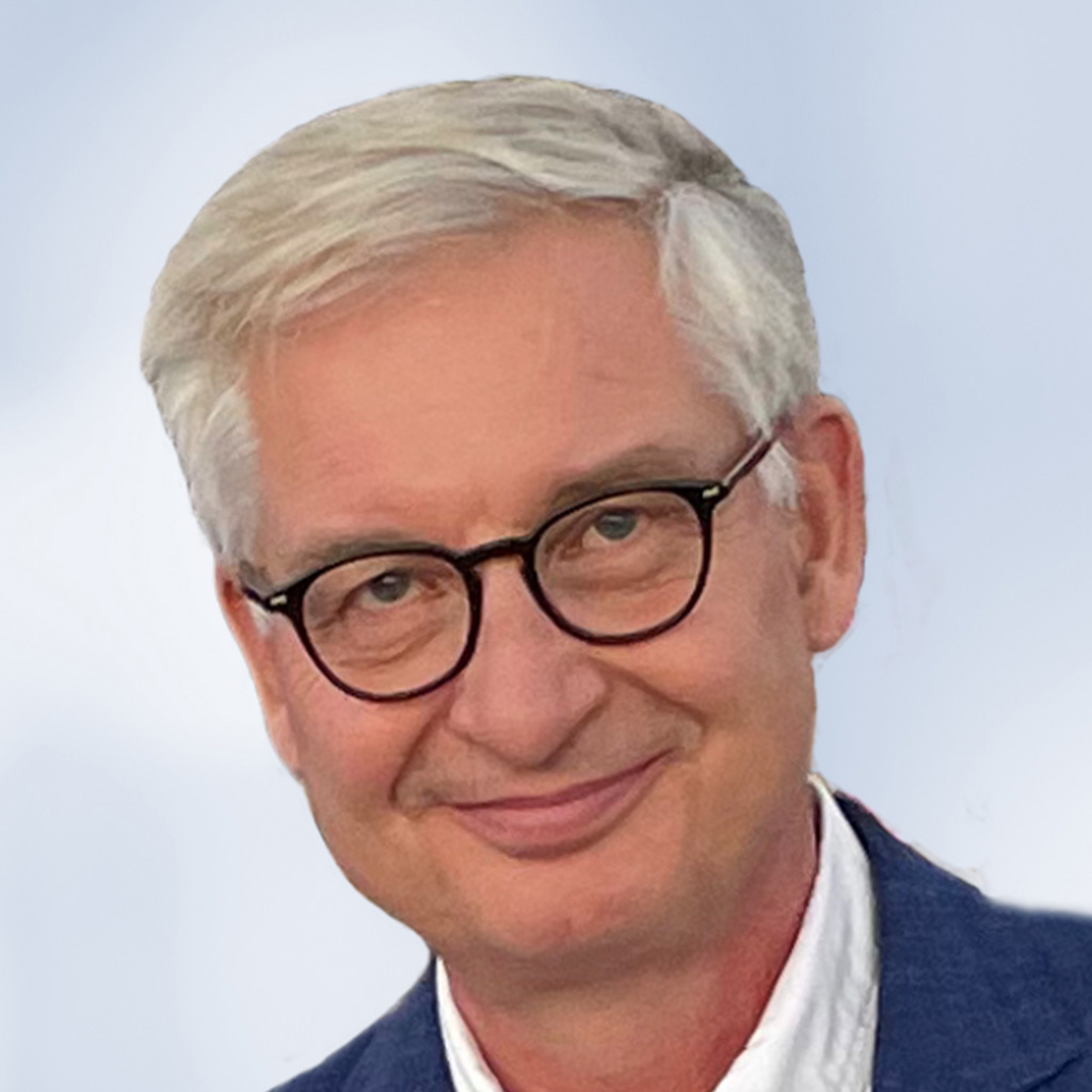 Hartmut Bertram Inhaber BERTRAM advisory XING