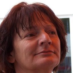 Marianne Fischer