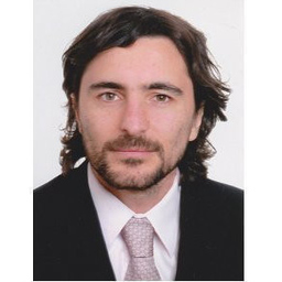 Dr. Sebastian Pereyra