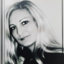 Corinna Baumert