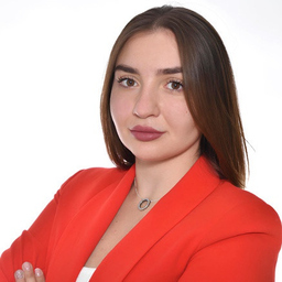 Tamara Vujinovic
