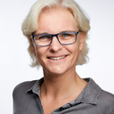Social Media Profilbild Birgit Mersmann Bonn