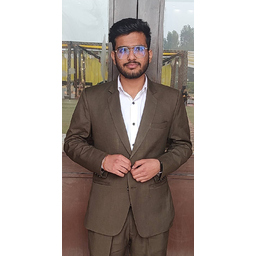 Gourav Kargwal