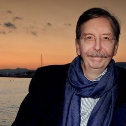 Alexander V. Kammel