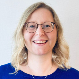 Janina van der Kooij