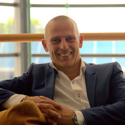 Cees de Zeeuw