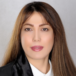 Dipl.-Ing. sedigheh khosravi