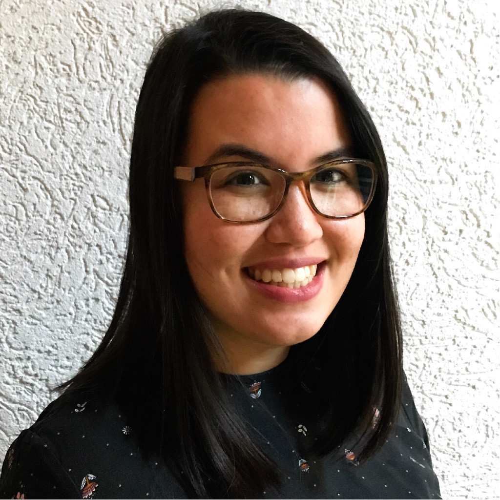 Ing. Daniela Kiefer Ing. der angewandten Pharmazie im Bereich