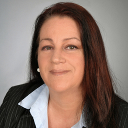 Profilbild Marion Mayer