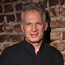Markus Grimberg