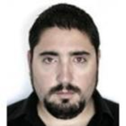 Joaquin Pascual Reina