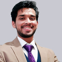 Social Media Profilbild Aavez Shaikh 