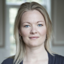 Tina Brodsgaard